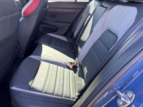 New 2026 Volkswagen GTI Autobahn image 11