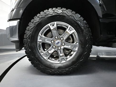 Used 2022 Ford F150 XLT w/ Equipment Group 302A High image 20