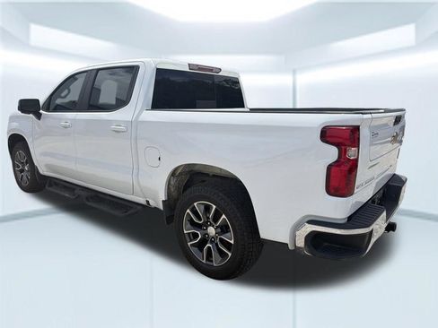 Used 2022 Chevrolet Silverado 1500 LT w/ All Star Edition Plus AWD/4WD image 13