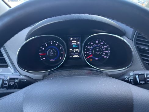 Used 2014 Hyundai Santa Fe Sport w/ Technology Package 04 image 14