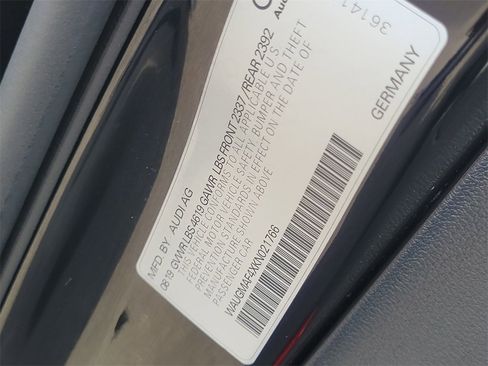 Used 2019 Audi A4 2.0T Premium image 33