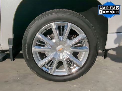 Used 2023 Chevrolet Silverado 1500 High Country w/ Technology Package image 30