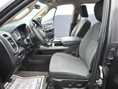 Used 2019 RAM 2500 Big Horn AWD/4WD image 12