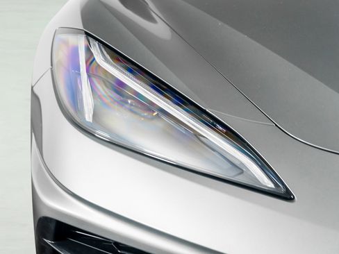 Used 2023 Chevrolet Corvette Stingray Coupe w/ Z51 Performance Package image 23