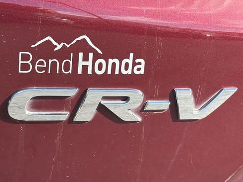 Used 2019 Honda CR-V EX image 12