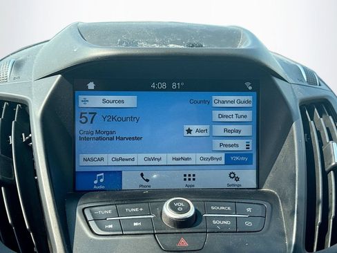 Used 2019 Ford Escape SE AWD/4WD image 15