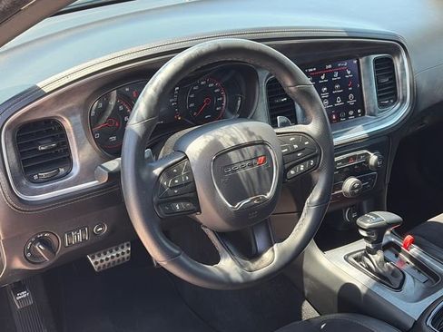 Used 2023 Dodge Charger R/T w/ Daytona Edition Group RWD image 17