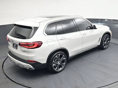 Used 2023 BMW X5 xDrive40i w/ Premium Package AWD/4WD image 28