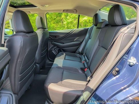 New 2025 Subaru Legacy Sport image 11