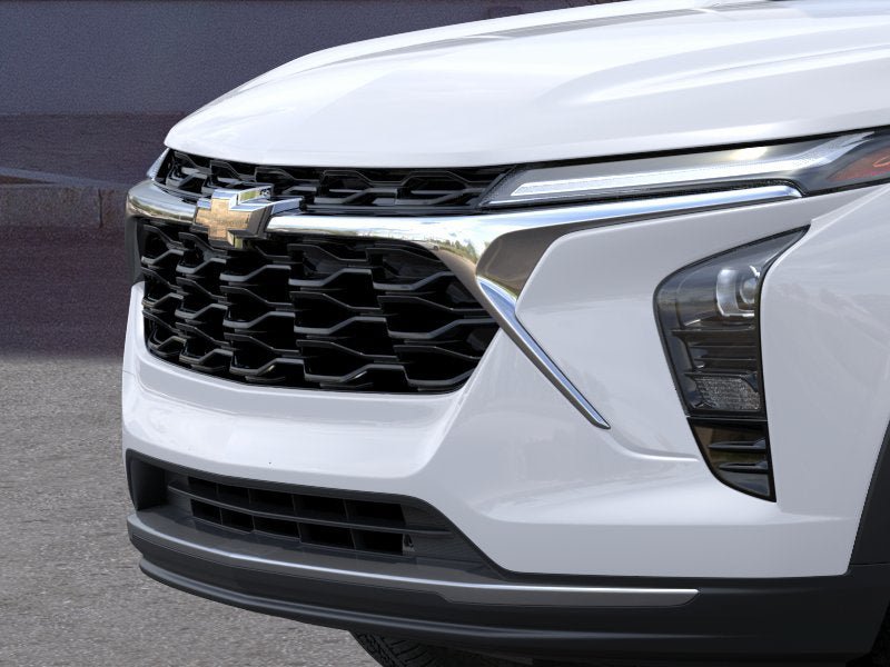New 2026 Chevrolet Trax LT w/ Driver Confidence Package FWD image 13
