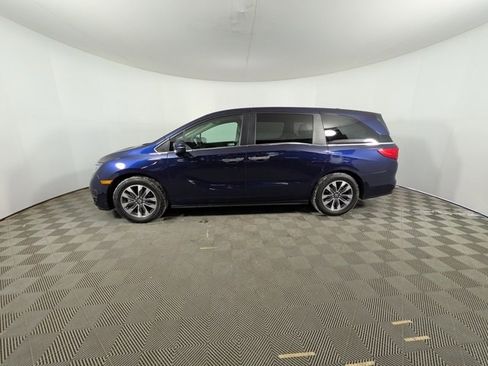Used 2023 Honda Odyssey EX-L image 18