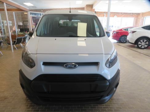 Used 2016 Ford Transit Connect XL image 2