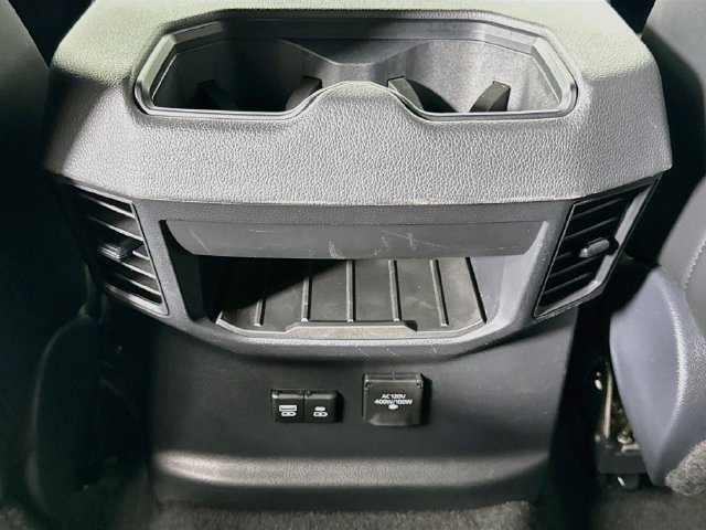Used 2024 Toyota Tundra TRD Pro AWD/4WD image 27