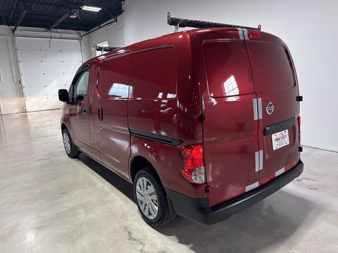 Used 2015 Nissan NV200 S w/ Cruise Control Package FWD image 5
