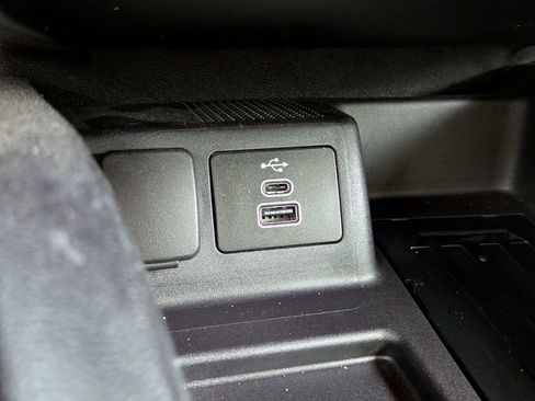 Used 2025 Ford Bronco Sport Heritage AWD/4WD image 21