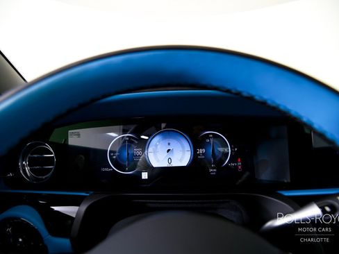 New 2025 Rolls-Royce Spectre w/ Spectre Enhancement Package image 14