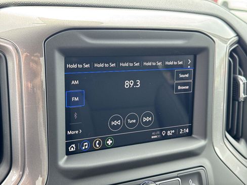 New 2026 GMC Sierra 1500 Pro w/ Pro Value Package RWD image 28