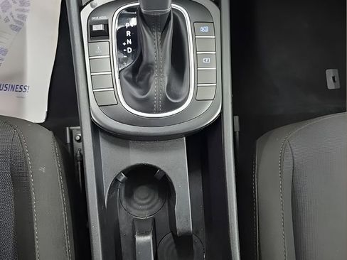 Certified 2024 Hyundai Kona SEL image 23