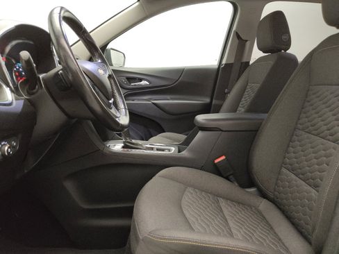 Used 2020 Chevrolet Equinox LT AWD/4WD image 17