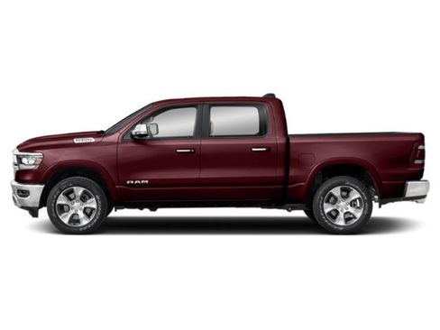 Certified 2022 RAM 1500 Laramie AWD/4WD image 2
