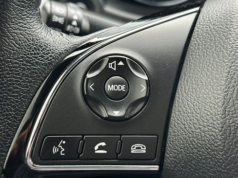 Used 2024 Mitsubishi Outlander Sport SE image 33