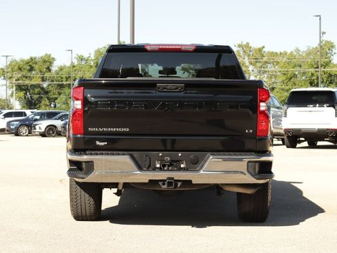 Used 2024 Chevrolet Silverado 1500 LT AWD/4WD image 6