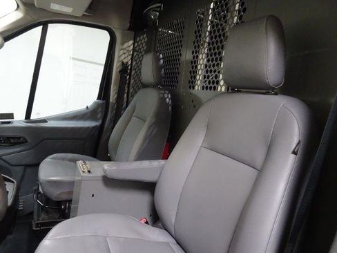 Used 2017 Ford Transit 250 148 Medium Roof RWD image 25