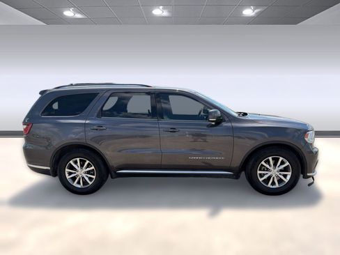 Used 2015 Dodge Durango Limited image 7