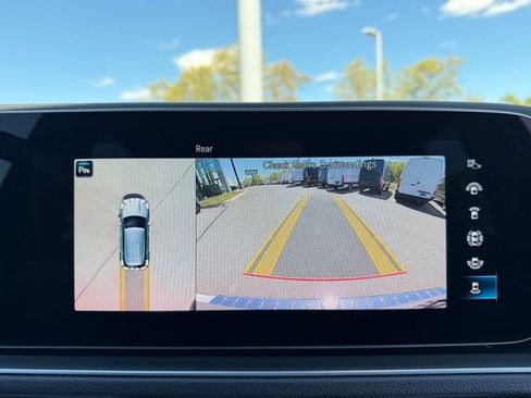 Certified 2023 Mercedes-Benz GLE 350 4MATIC image 22