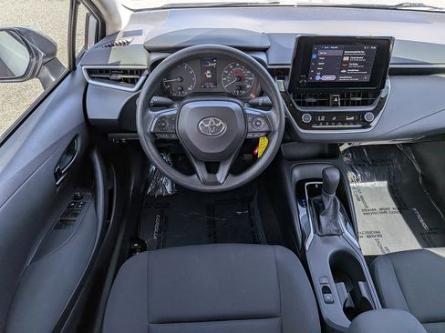 Used 2023 Toyota Corolla LE FWD image 14