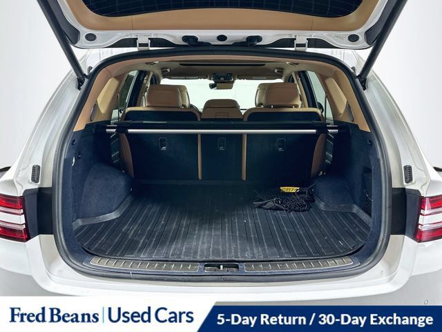Used 2022 Genesis GV80 2.5T w/ Prestige Package 04 AWD/4WD image 34
