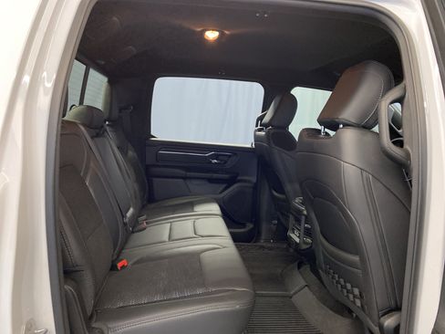 Certified 2023 RAM 1500 Big Horn image 35