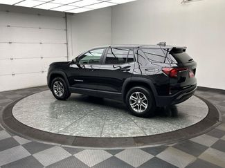 Certified 2025 GMC Terrain Elevation AWD/4WD video 2