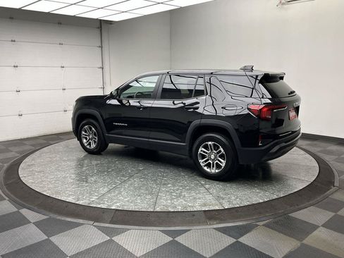 Certified 2025 GMC Terrain Elevation AWD/4WD image 2