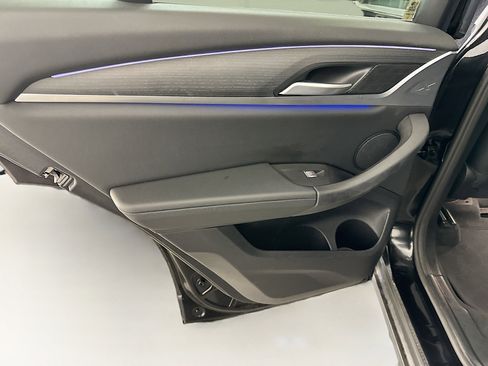 Used 2024 BMW X3 xDrive30i image 28