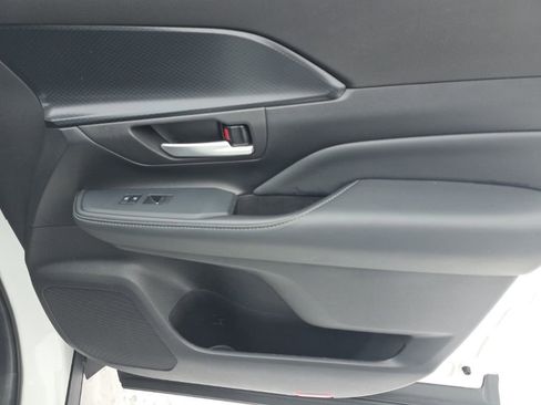 Certified 2025 Toyota Grand Highlander AWD Hybrid image 21