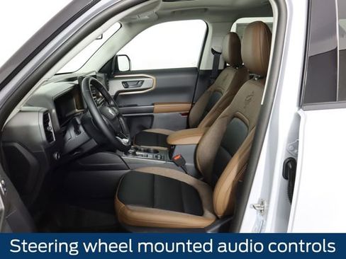 New 2026 Ford Bronco Sport Outer Banks w/ Outer Banks Tech Package+ image 26