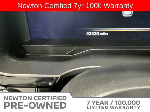 Used 2025 INFINITI QX60 Sensory w/ Vision Package AWD/4WD image 36