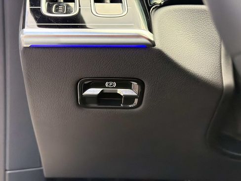 Used 2022 Mercedes-Benz S 580 4MATIC Sedan image 21