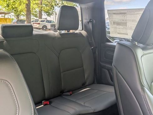 New 2026 RAM 1500 Tradesman image 8