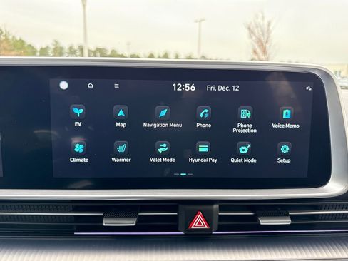 Used 2023 Hyundai Ioniq 6 SEL w/ Cargo Package image 23