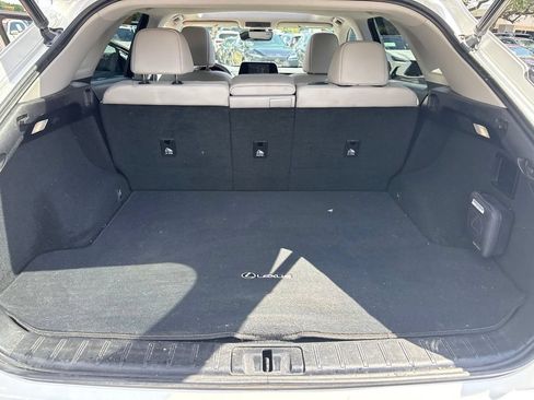 Used 2022 Lexus RX 350 FWD w/ Premium Package image 22