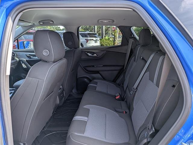 New 2026 Chevrolet Blazer LT w/ Convenience Package FWD image 41