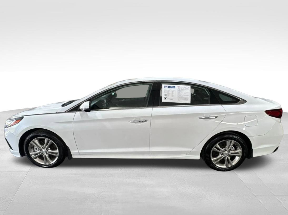 Used 2019 Hyundai Sonata Limited FWD image 8