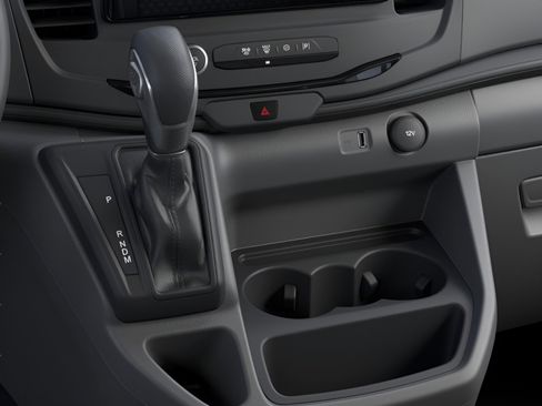 New 2026 Ford Transit 350 148 Low Roof AWD image 15