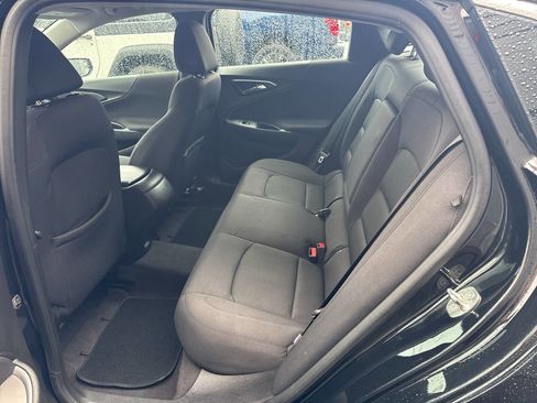 Used 2017 Chevrolet Malibu LS w/ LPO, Convenience Package 1 image 16