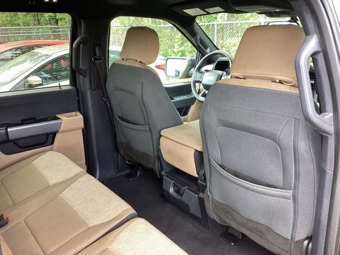 Used 2023 Ford F150 XLT AWD/4WD image 35