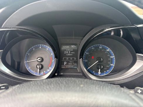 Used 2016 Toyota Corolla S w/ Driver Convenience Package FWD image 20