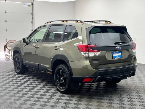 Used 2022 Subaru Forester Wilderness AWD/4WD image 13