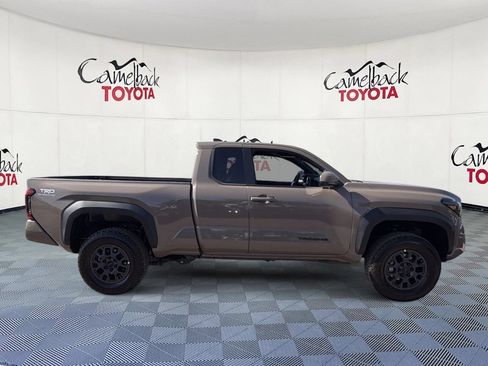 New 2026 Toyota Tacoma SR5 RWD image 8